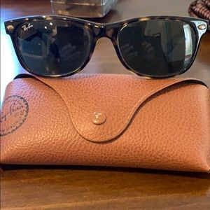 Ray Ban sunglasses